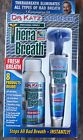 Dr Katz Dr.katz Therabreath 24 Hr Starter Kit Stop Bad Breath 8 Products In It Exp 10 697029881002