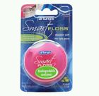 Dr Tung S Tungs Dental Smart Floss 30 Yards Pack Of 4 019373711215