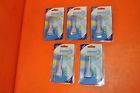 Dr32 Dental New Revolution Replacement Soft Brush Heads For Power Toothbrush