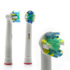 Ds-012 Unbranded Pcs Electric Tooth Brush Heads Replacement For Braun Oral