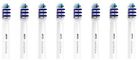 Dswob Sonishare Generic Standard Replacement Toothbrush Heads For Oral B Deep Sweep 8 Pack 787639586623