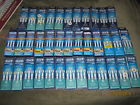 Dual 12 Floss 37-3packs Heads Clean Action Replacement 7 Oral- 18 Precision
