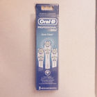 Dual Brush-heads Action Oral Professional - 3pack Sealed Brand Factory