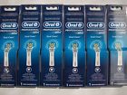 Dual Clean Oral-b Professional 1 Brush Head Powered By Braun 069055837276