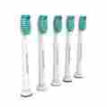 Dw-sth5pc Diamondwhite Sonic Replacement Brush Heads