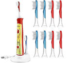 Dzpwmfxzzu Genkent Replacement Toothbrush Heads