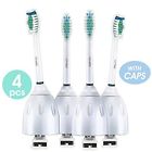 E7000 14.12 Oralfit Toothbrush Replacement Heads Generic Philips Sonicare E-series Gum