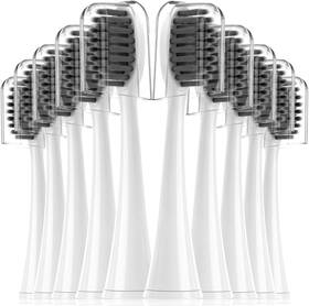 V200m Earouth 445045048007 Compatible With Pro-sys Variosonic Electric Toothbrush Replacement Brush