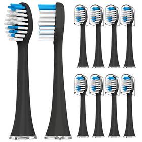 Earouth 735851445693 Toothbrush Replacement Heads Compatible With Acteh Dust Cover