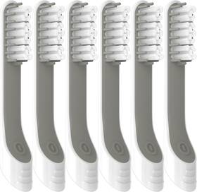 Earouth 744759600134 Compatible With Quip Electric Toothbrush Replacement Heads For To