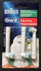 69055809228 Eb 15-3 Oral-b Set Of