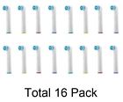 Eb-17d 16 Pack Replacement Toothbrush