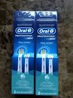 Eb-25-2 Oral-b Professional Floss Action