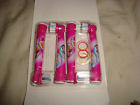 Eb10 Oral-b 4 Lot Braun Oral
