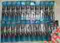 Eb17-1 Oral-b 26 Flexisoft Replacement Brush Heads 20 2 Eb17-3 Nip-sealed