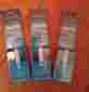 Eb171 Oral-b Replacement Brushhead By Braun Lot Of 2 New Kc1 069055824153