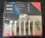 Eb176 Flexisoft Oral-b Eb17 6 Flexsoft Replacement Brush Heads Pack New Free Shipping