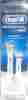 Eb18-2 Prowhite Oral-b Brand New Sealed Professional Pro-white Replacement Brush Head 2 069055124352