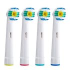 Eb18brush Sonifresh Soni Replacement Brush 6192285833894