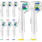 Eb20258pf Toptheway Replacement Brush Toothbrush