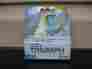Eb25-1 Triumph Flossaction Oral-b 1 Brushhead Brush Head Braun New Sealed