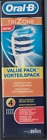 Eb30-4 Oral-b 4pc Trizone Toothbrush