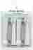 Eb417a Fits Oral Triumph Professional Care Vitality B Electric Toothbrush Heads Replacement Clean Massage Gums Plaque Bristle