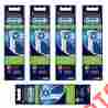 Eb50-4 Oral-b 15 Pack Of Oral B Cross Action Braun Replacement Toothbrush Heads 3 2 069055824191 Eb50-4 Oral-b 15 Pack Of Oral B Cross Action Braun Replacement Toothbrush Heads 3 2 069055824191