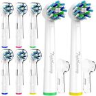 Eb508ca Toptheway Toothbrush Replacement Heads