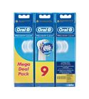 Eb9er Braun Precision Clean Replacement Toothbrush By