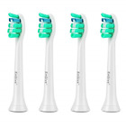 Ebjik56ty Engive Premium Replacement Toothbrush Heads For Philips Sonicare Plaque Control