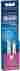 Ebs17-2 Sensitive Care Oral-b Professional Gum Replacement Brush Head 1 2 Pk Free Ship 069055124369
