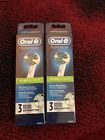 Ebs25-3 Oral-b 2x Floss Action