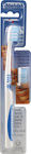 Eco Dent Ecodent Terradent 31 Toothbrush Plus Refill Medium 6 Toothbrushes 000360062007