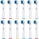 Eg12 Oral Braun Replacement Brush Heads Precision Clean Generic 700621388050