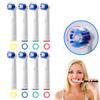 Elga-hka0281whx2 Elga 8 Pcs Toothbrush 719826171886