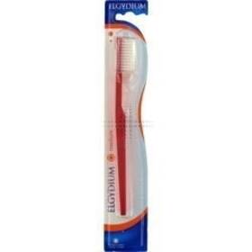 3606096 Elgydium Toothbrushes Classic Head Medium By 1 Count Pack Of Multiple