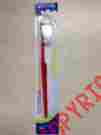 Elgydium Classic Toothbrush Imported Soft Bristle Two Brushes 3577057054548