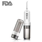 Enkarl116 Enkarl Water Flosser Professional Cordless Oral Irrigator Portable 704630089168