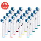 Eprc6cawb8 General New Pcs For Braun Precision Clean Toothbrush 659682580548