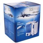 Er-010f Ever Ready Dental Cleaning Electric Water Jet Pick 710465372009