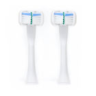 Erh-ps-wht-02 Embrace Toothbrush Totaltooth Head Pack 852670008028