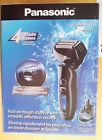 Es-la93-k Panasonic Mens Electric Razor Pivoting Head 777786234638