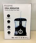 Eshp045abus Ellesye Oral Irrigator Water Flosser Fda Approved Dental 690002461550
