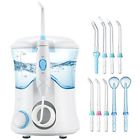 Eshp045awus-es-2 Ellesye Water Flosser Fda Approved Dental Care Oral Irrigator Multifunction