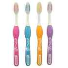 Eslite Ultra Soft Adult Toothbrush 4 Counts 601116153262