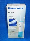 Ew 176 W Panasonic Portable Oral Irrigator 092281123066
