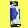 Ew0967 Ew-ds23-ew-ds24-ew-ds25-ew-ds26-ew-ds27-dental-floss-brush Panasonic Cylindrical Interdental Brush Refill Pack Of 4902704216304