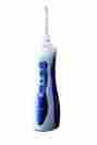 Ew1211 Panasonic Water Flosser Portable 3 Speed Pressure Settings Rechargeable Cordless New N Box