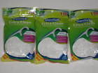 Extra Clean Floss Picks Dentek Dental Ultra Strong Scrubbing 3 Bags 047701005118